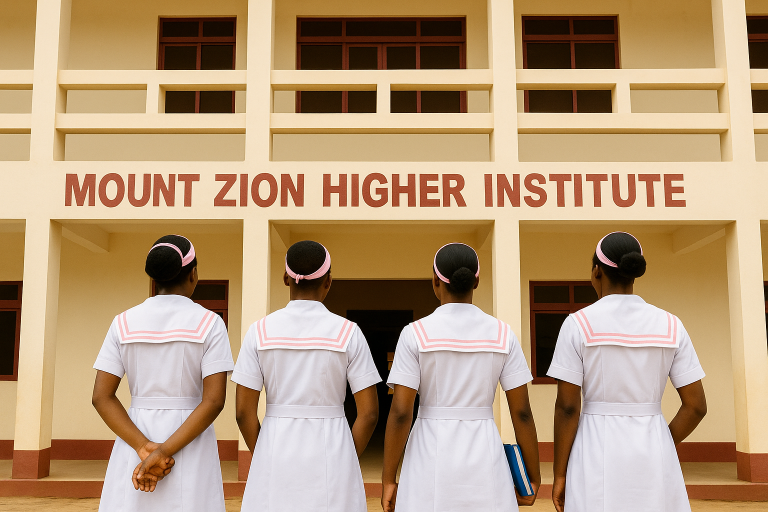 admission