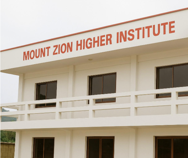 Mount Zion Institute Buea